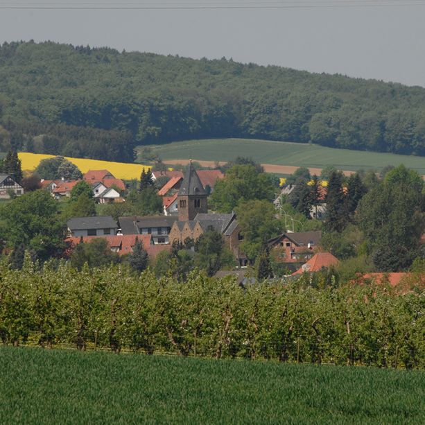 Bad Holzhausen - Heilbad am Wiehengebirge